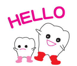 Happy&Honey sticker #81036