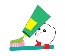 Happy&Honey sticker #81038