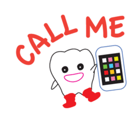 Happy&Honey sticker #81041