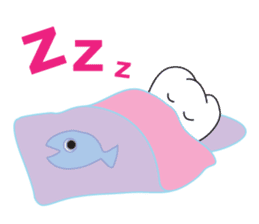 Happy&Honey sticker #81043