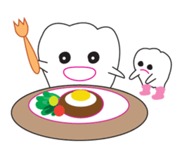 Happy&Honey sticker #81044