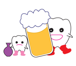 Happy&Honey sticker #81045