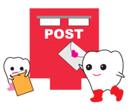 Happy&Honey sticker #81046