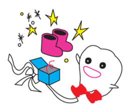 Happy&Honey sticker #81048