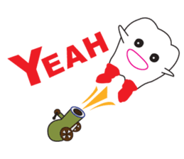 Happy&Honey sticker #81050