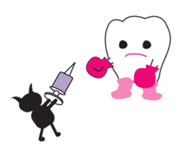 Happy&Honey sticker #81055