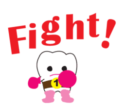 Happy&Honey sticker #81056