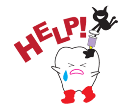 Happy&Honey sticker #81057