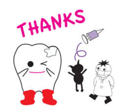 Happy&Honey sticker #81058