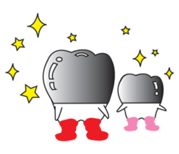 Happy&Honey sticker #81059