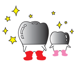 Happy&Honey sticker #81059