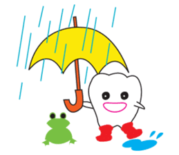 Happy&Honey sticker #81060