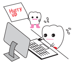 Happy&Honey sticker #81063