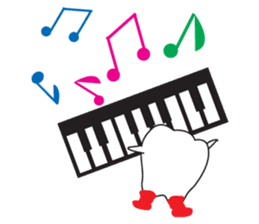 Happy&Honey sticker #81064