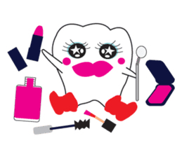 Happy&Honey sticker #81067