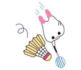 Happy&Honey sticker #81070