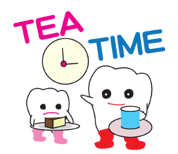 Happy&Honey sticker #81072