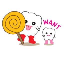 Happy&Honey sticker #81073