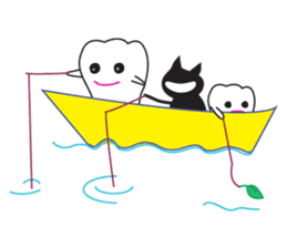 Happy&Honey sticker #81074