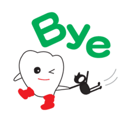 Happy&Honey sticker #81075