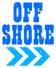 SURF STICKER sticker #81162