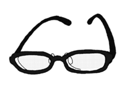 A PRETTY INSECT SHAPED ROBOT sticker #81224