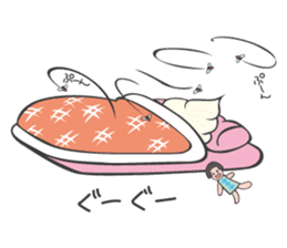 Ms.Creamy sticker #81294