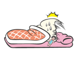 Ms.Creamy sticker #81295