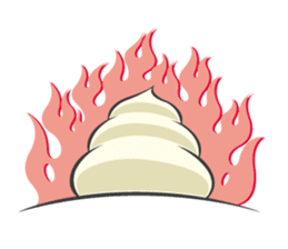 Ms.Creamy sticker #81297