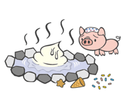 Ms.Creamy sticker #81313