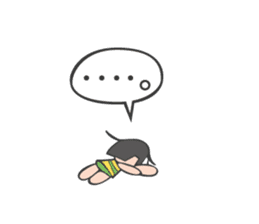 Ms.Creamy sticker #81314