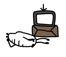 KOMEPANDA sticker #81493