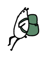 KOMEPANDA sticker #81511