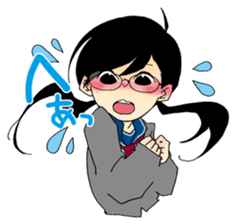 Days with Alien sticker #81927