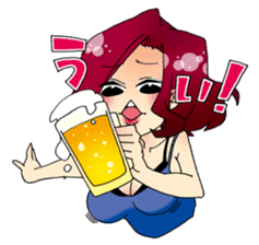 Days with Alien sticker #81929