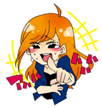 Days with Alien sticker #81940