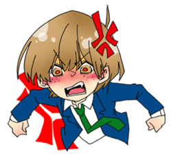 Days with Alien sticker #81943