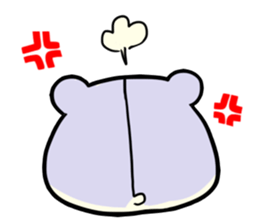 mochihamu sticker #81961