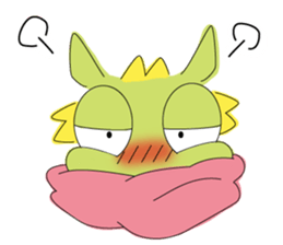 kamata&frog sticker #82188