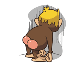 Bongo sticker 1 sticker #82844