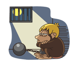 Bongo sticker 1 sticker #82852