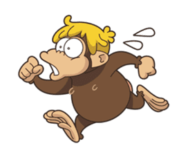 Bongo sticker 1 sticker #82855