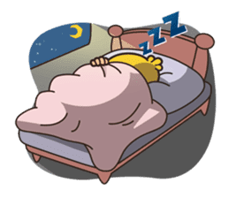 Bongo sticker 1 sticker #82867