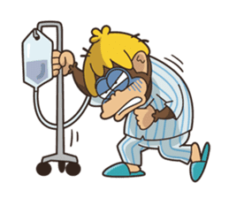 Bongo sticker 1 sticker #82868