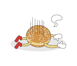 Hula Lehua Hawaiian sticker sticker #83374