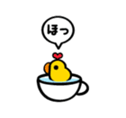 Collection! Mr. Animal sticker #83544