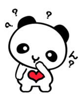 Collection! Mr. Animal sticker #83545