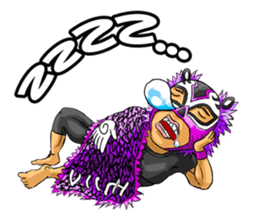 "mononofu" urya! oi! urya! oi! sticker #84187