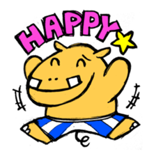 KABAPAN sticker #84399