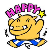 KABAPAN sticker #84399